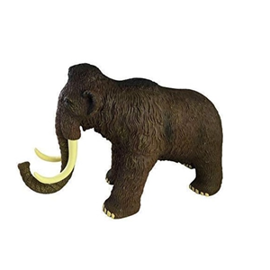 اکشن فیگور فیل ماموت بزرگ Mammoth Elephant Figures_اسباب بازی